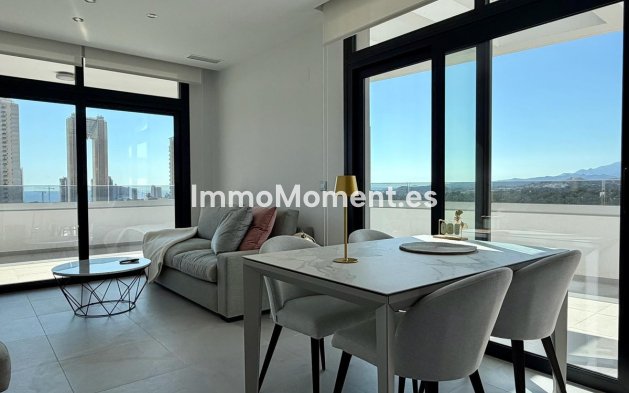 Reventa - Apartamento - Benidorm - Benidorm Centro