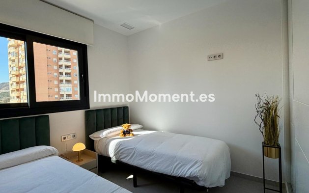 Reventa - Apartamento - Benidorm - Benidorm Centro