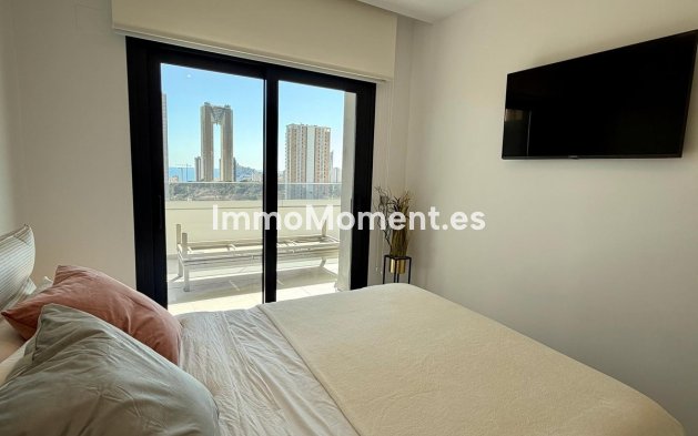 Reventa - Apartamento - Benidorm - Benidorm Centro