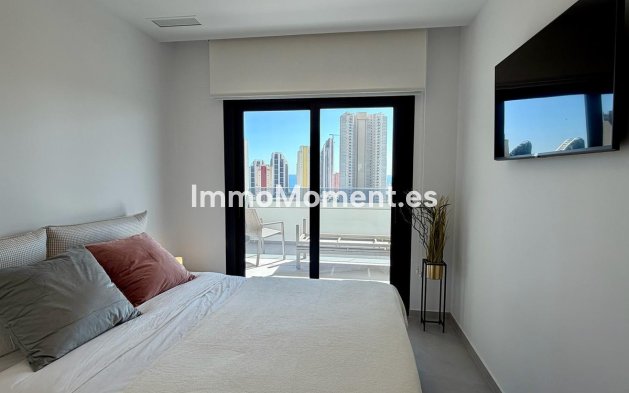 Reventa - Apartamento - Benidorm - Benidorm Centro