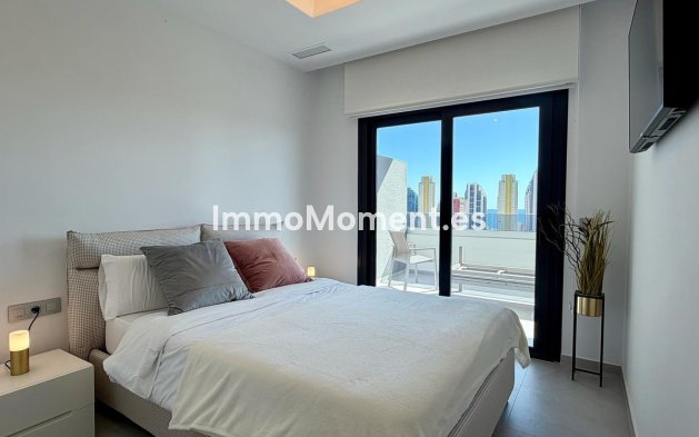 Reventa - Apartamento - Benidorm - Benidorm Centro