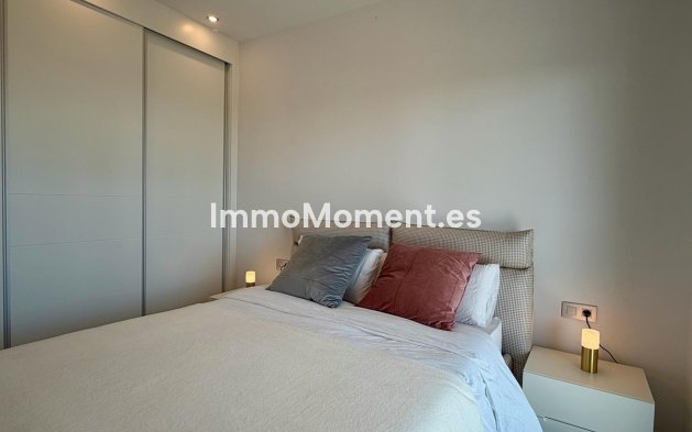 Reventa - Apartamento - Benidorm - Benidorm Centro