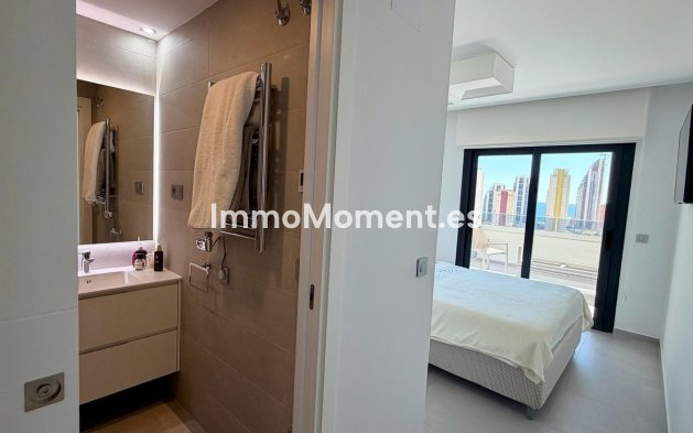 Reventa - Apartamento - Benidorm - Benidorm Centro