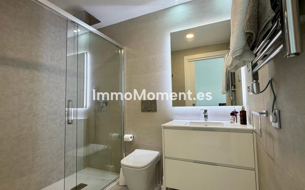 Reventa - Apartamento - Benidorm - Benidorm Centro