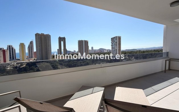 Reventa - Apartamento - Benidorm - Benidorm Centro