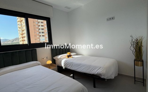 Reventa - Apartamento - Benidorm - Benidorm Centro