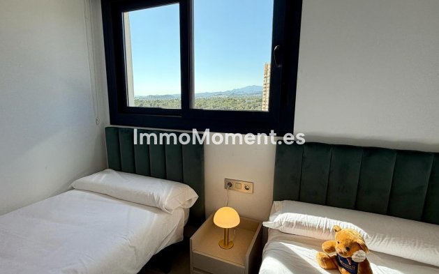 Reventa - Apartamento - Benidorm - Benidorm Centro