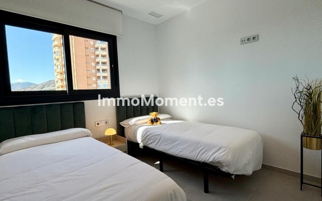 Reventa - Apartamento - Benidorm - Benidorm Centro