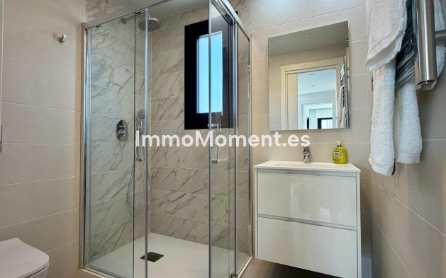 Reventa - Apartamento - Benidorm - Benidorm Centro