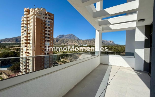Reventa - Apartamento - Benidorm - Benidorm Centro