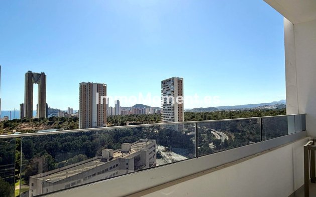 Reventa - Apartamento - Benidorm - Benidorm Centro