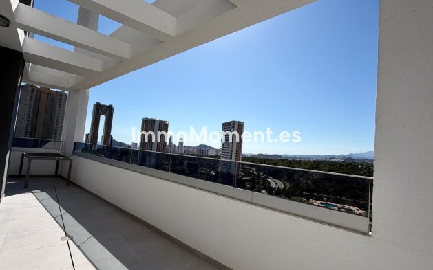 Reventa - Apartamento - Benidorm - Benidorm Centro