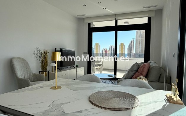 Reventa - Apartamento - Benidorm - Benidorm Centro
