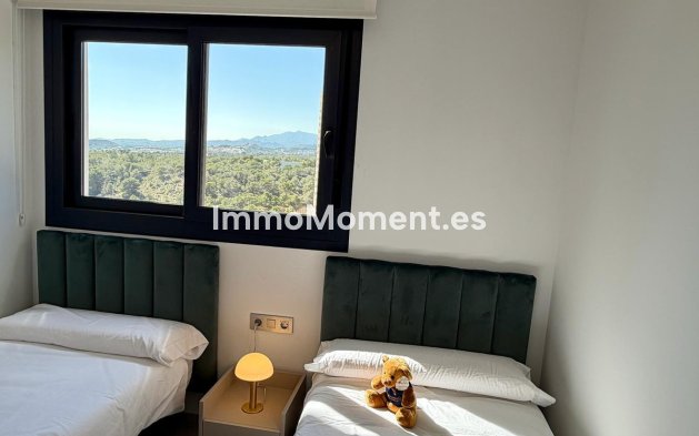 Reventa - Apartamento - Benidorm - Benidorm Centro