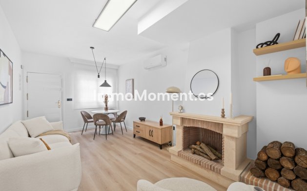 Revente - Maison mitoyenne - Orihuela - Villamartin