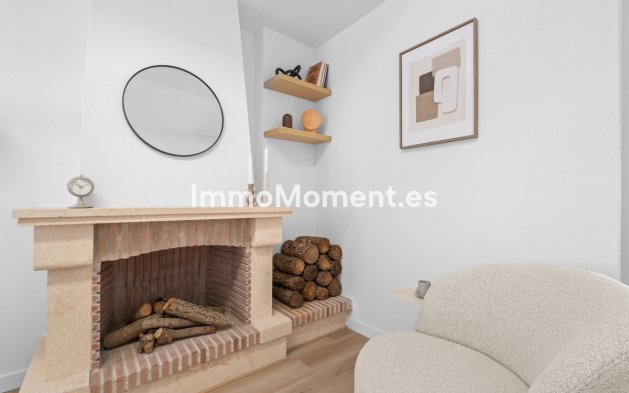 Revente - Maison mitoyenne - Orihuela - Villamartin