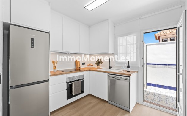 Revente - Maison mitoyenne - Orihuela - Villamartin