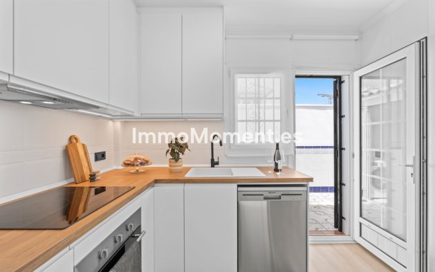 Revente - Maison mitoyenne - Orihuela - Villamartin