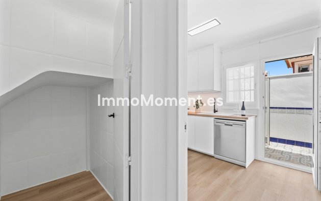 Revente - Maison mitoyenne - Orihuela - Villamartin