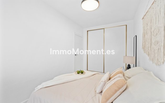 Revente - Maison mitoyenne - Orihuela - Villamartin