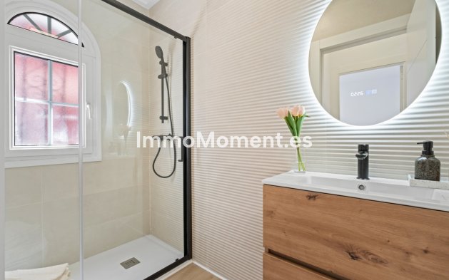 Revente - Maison mitoyenne - Orihuela - Villamartin