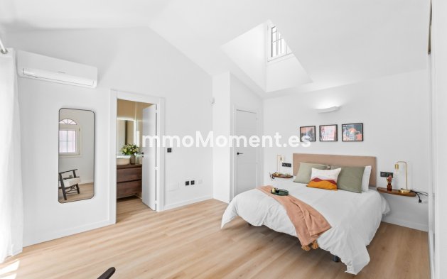 Revente - Maison mitoyenne - Orihuela - Villamartin