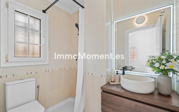 Revente - Maison mitoyenne - Orihuela - Villamartin