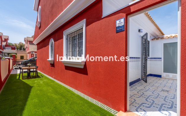 Revente - Maison mitoyenne - Orihuela - Villamartin