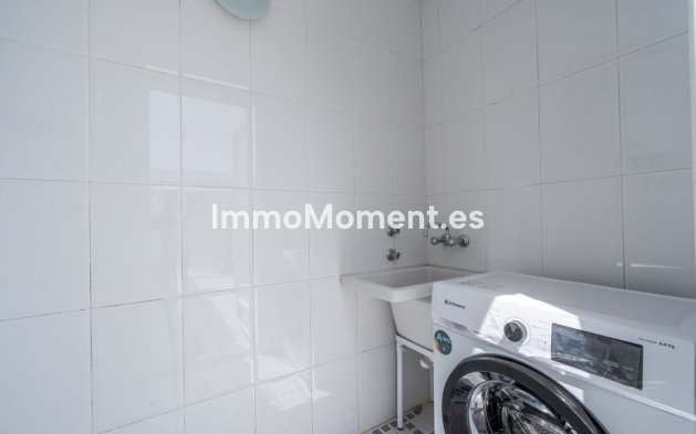 Revente - Maison mitoyenne - Orihuela - Villamartin