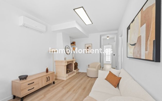 Wiederverkauf - Villa - Orihuela - Villamartin