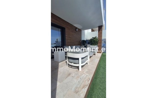 Bestaande woning - Villa - Benidorm - Urb Entre Naranjos