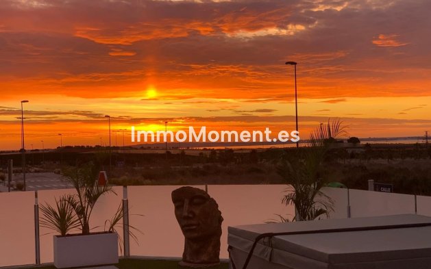 Bestaande woning - Villa - Benidorm - Urb Entre Naranjos