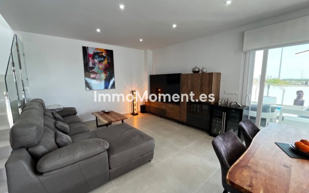 Bestaande woning - Villa - Benidorm - Urb Entre Naranjos