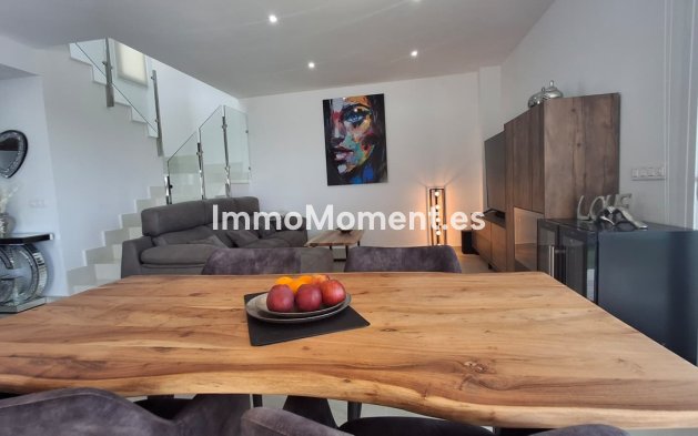 Bestaande woning - Villa - Benidorm - Urb Entre Naranjos