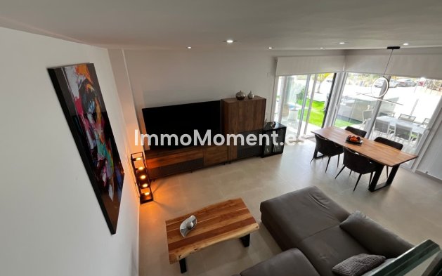 Bestaande woning - Villa - Benidorm - Urb Entre Naranjos