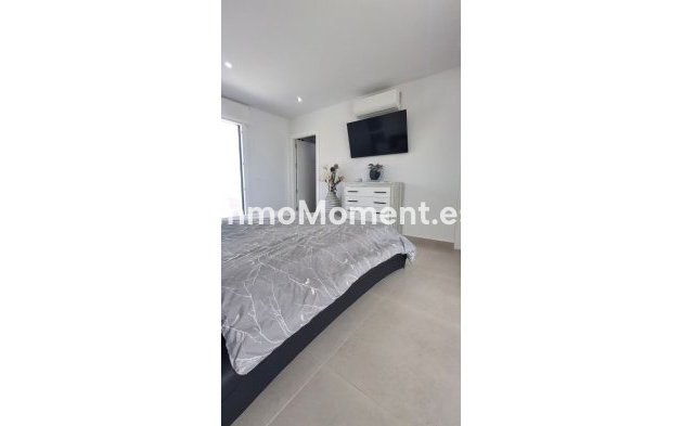 Bestaande woning - Villa - Benidorm - Urb Entre Naranjos
