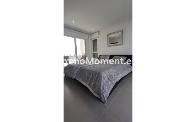 Bestaande woning - Villa - Benidorm - Urb Entre Naranjos