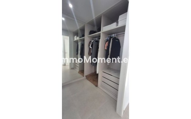 Bestaande woning - Villa - Benidorm - Urb Entre Naranjos