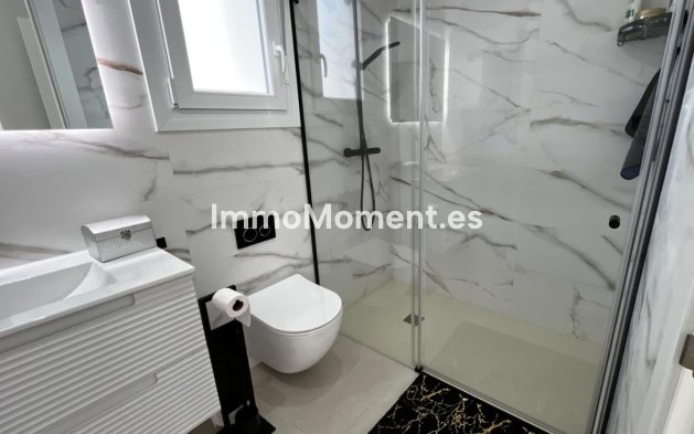 Bestaande woning - Villa - Benidorm - Urb Entre Naranjos