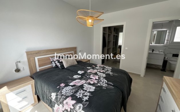 Bestaande woning - Villa - Benidorm - Urb Entre Naranjos