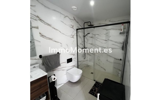 Bestaande woning - Villa - Benidorm - Urb Entre Naranjos