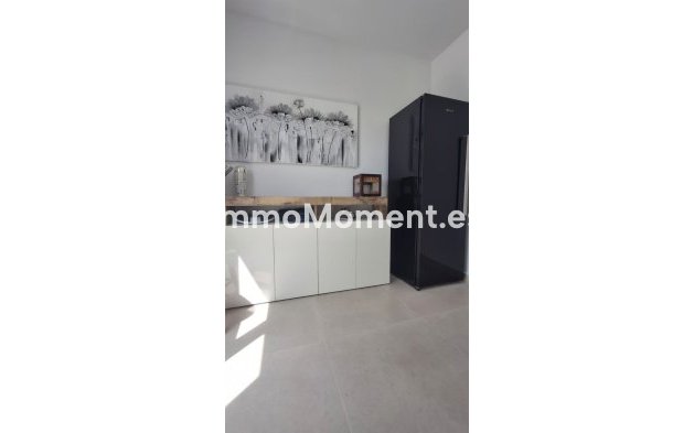 Bestaande woning - Villa - Benidorm - Urb Entre Naranjos