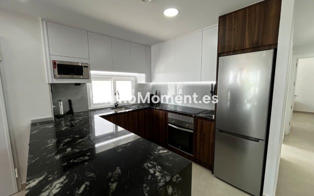 Bestaande woning - Villa - Benidorm - Urb Entre Naranjos