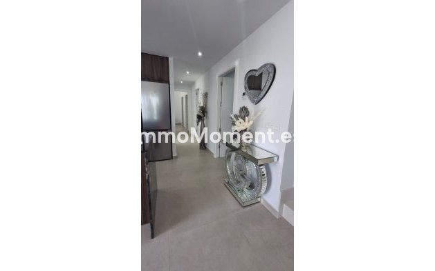 Bestaande woning - Villa - Benidorm - Urb Entre Naranjos