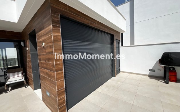 Bestaande woning - Villa - Benidorm - Urb Entre Naranjos