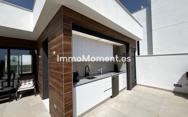 Bestaande woning - Villa - Benidorm - Urb Entre Naranjos