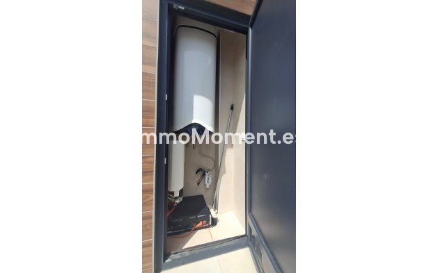 Bestaande woning - Villa - Benidorm - Urb Entre Naranjos