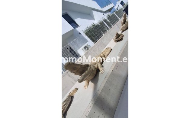 Bestaande woning - Villa - Benidorm - Urb Entre Naranjos