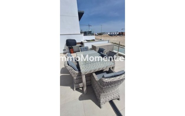 Bestaande woning - Villa - Benidorm - Urb Entre Naranjos