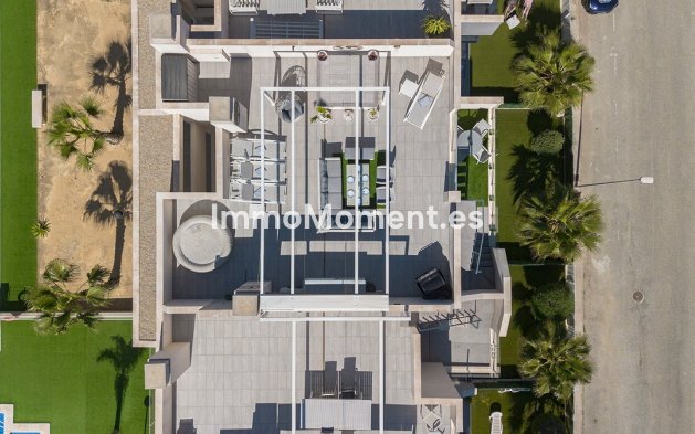 Wiederverkauf - Wohnung - Orihuela - Villamartin